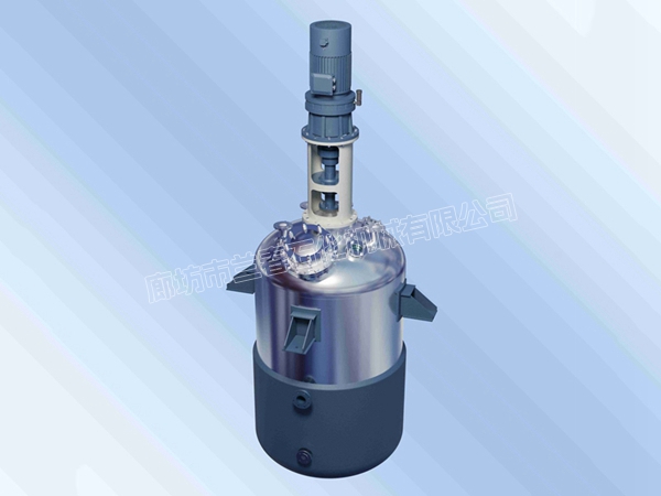 压力釜（不锈钢）